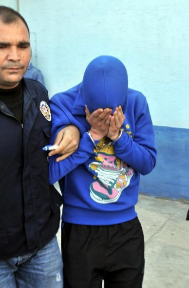 Adana bu vahşet ile çalkalanıyor! - Resim: 3