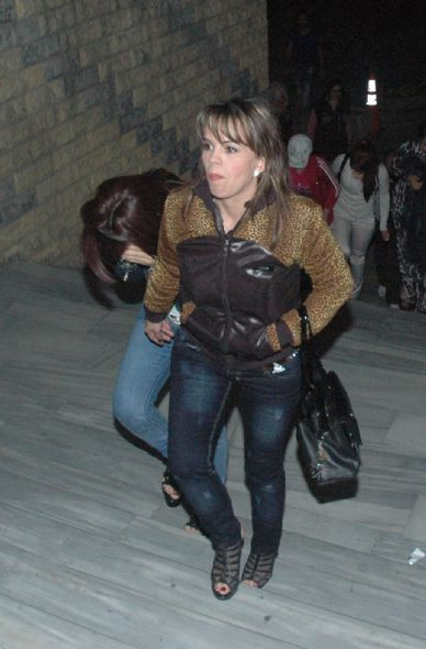 Labirentten fuhuş çıktı - Resim: 3