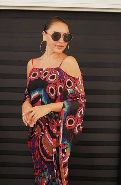 Hadise'nin son haline bakın kaş yapayım derken göz çıkardı - Resim: 1