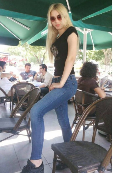 Aleyna Tilki yine gündemde bu seferki nedenine bakın - Resim: 2