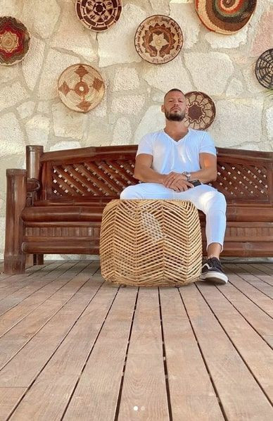 Survivor şampiyonu Atakan Arslan ekranlara geri dönüyor işte yeni projesi - Resim: 4