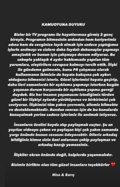 Barış Murat Yağcı kimdir kaç yaşında Nisa ile kardeşiz demişti - Resim: 1