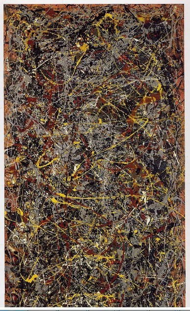 İşte dünyanın en pahalı tabloları! - Resim: 4