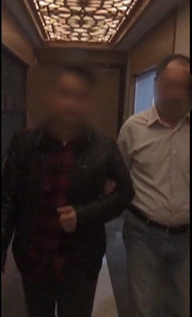 İstanbul'da nefes kesen rehine operasyonu - Resim: 4