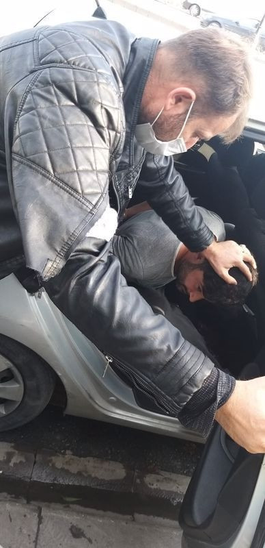 20 ilde 120 adrese operasyon yapıldı! Şifreli dilleri şok etti: Dolara 'benjamin', TL'ye ise... - Resim: 1