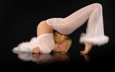 Bu kadınlar görenleri dehşete düşürüyor - Resim: 3