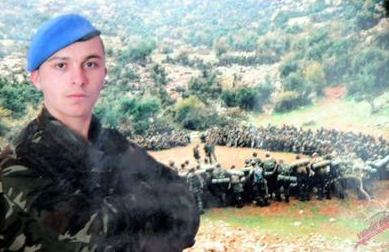 Elektrik borcu şehit olduktan sonra silindi - Resim: 2