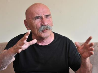 Tuncel Kurtiz'in ölümü sanat dünyasını yıktı - Resim: 1