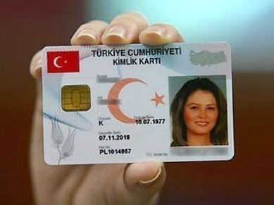 Yeni çiplik kimlik kartlar çıktı işte dağıtılacağı tarih! - Resim: 4