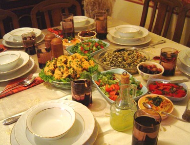 Ramazan ayında nasıl beslenilmeli? - Resim: 3