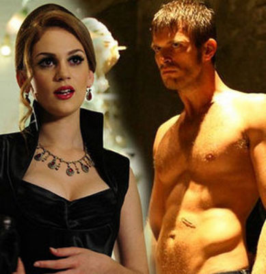 Yeni Sezon Dizileri Çok İddialı - Resim: 3