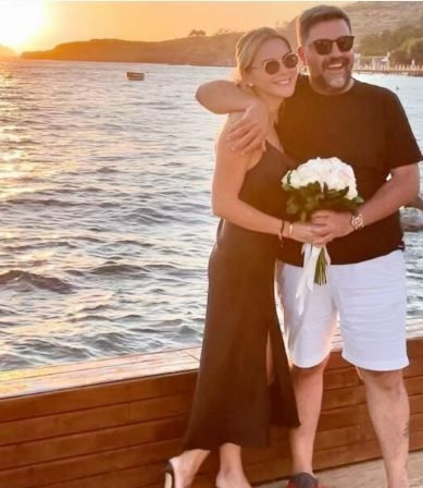 Ece Erken eşini kaybettikten sonra ilk kez konuştu! "İlişkide kandırılan taraf bendim" - Resim: 3