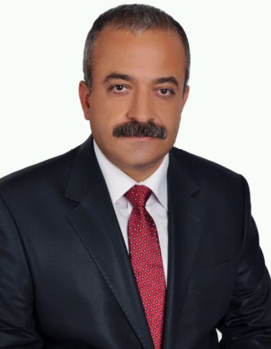 Adli Yargı üyeleri - Resim: 3