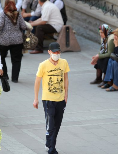 İşte tartışılan yüz naklinin ilk fotoğrafı - Resim: 3