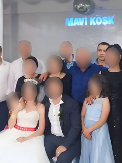 Kağıthane'de aile dramı! Baba kendisine silah çeken oğlunu öldürdü ardından polise teslim oldu - Resim: 1