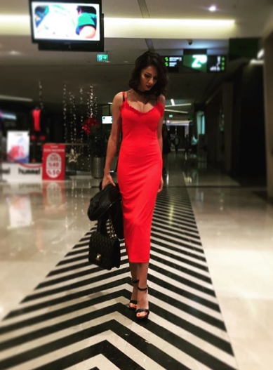 Manken Bensu Gürses'i ilaçla uyutup hayatının kabusunu yaşattılar - Resim: 3