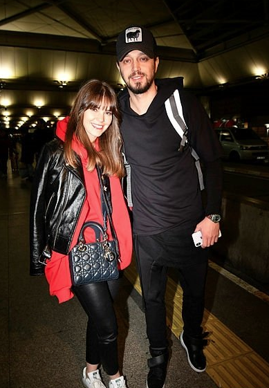 Murat Boz'dan kafaları karıştıran paylaşım! - Resim: 1