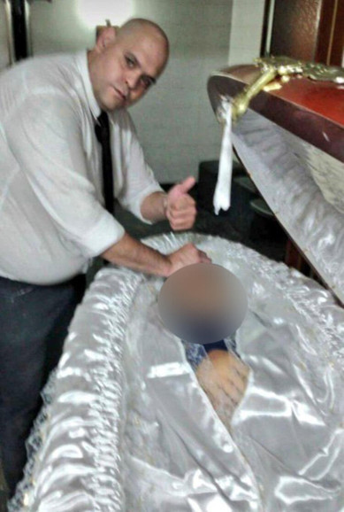 Maradona'nın ölümü sonrası hemşiresi korkunç gerçeği itiraf etti! - Resim: 0