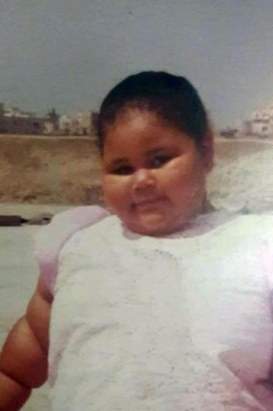 Dünyanın en şişman kadını 100 kilo verdi - Resim: 2