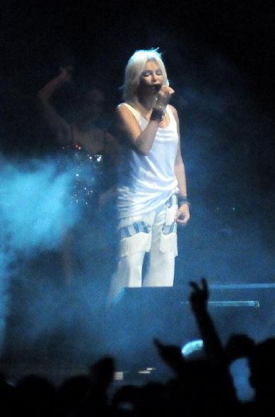 Süper Star Ajda Pekkan aşık oldu ama... - Resim: 3