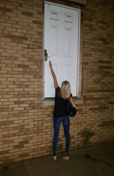 Günün en çılgın 35 fotoğrafı - Resim: 4