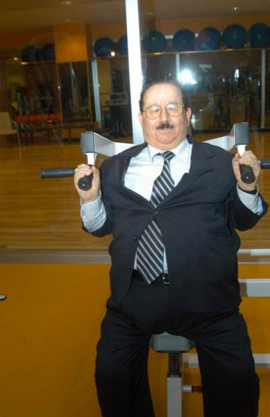 Son bin yılın en komik anları - Resim: 1