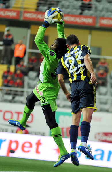 Fenerbahçe'den sessiz kapanış - Resim: 4