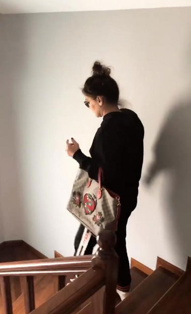 Kerimcan Durmaz yeni evi için kesenin ağzını açtı - Resim: 4