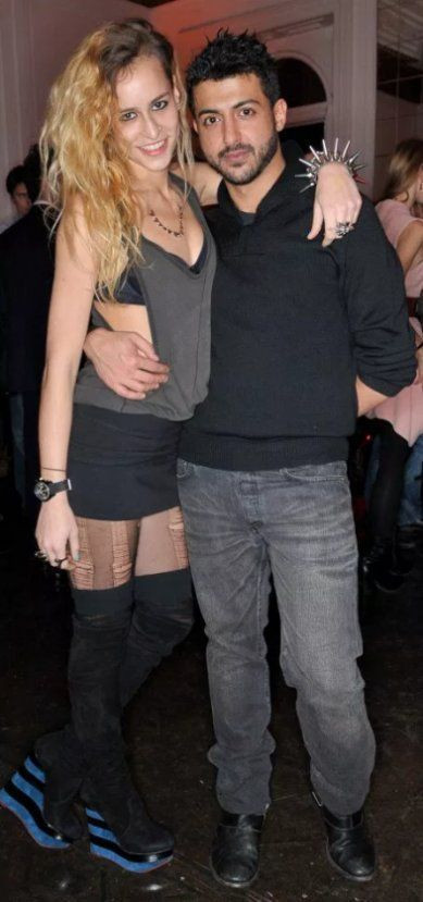 Evinde seks partisi yaparken öldü BAE'nin şeyh oğlu ülkeyi karıştırdı! - Resim: 2