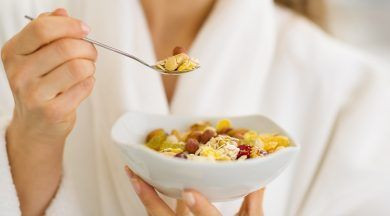 Hangi öğünlerde hangi besinleri tüketmeliyiz işte doğru diyetin ipuçları! - Resim: 2