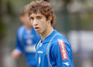 Yetenekli 20'de 3 Türk futbolcu var - Resim: 3