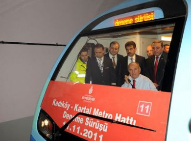 Buraların taşı toprağı altın oldu! - Resim: 3