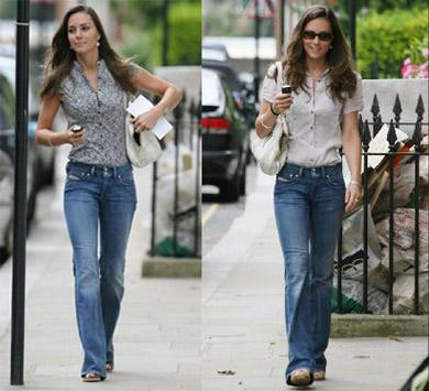 Prens Middleton okullu oldu - Resim: 2