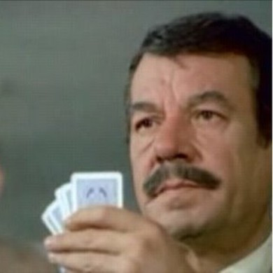 Sinemanın kötü adamları - Resim: 3