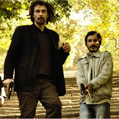 Behzat Ç'den nasihat gibi replikler! - Resim: 3