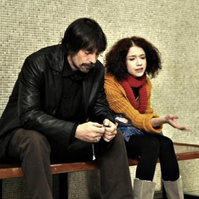 Behzat Ç'den nasihat gibi replikler! - Resim: 4