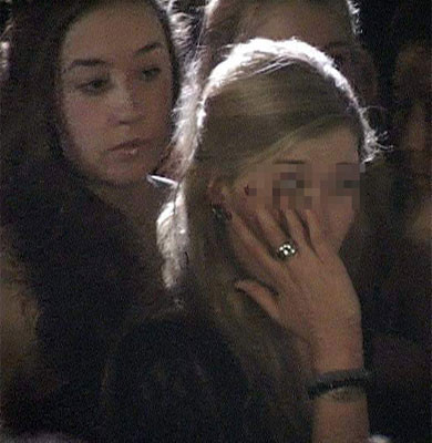 Marmaris'te iki turiste taciz - Resim: 4