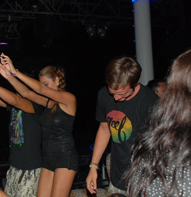 Bodrum'da şaşırtan yakınlaşma - Resim: 3