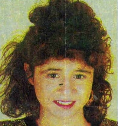 Yıllar onu güzelleştirdi yeni hali bambaşka - Resim: 2