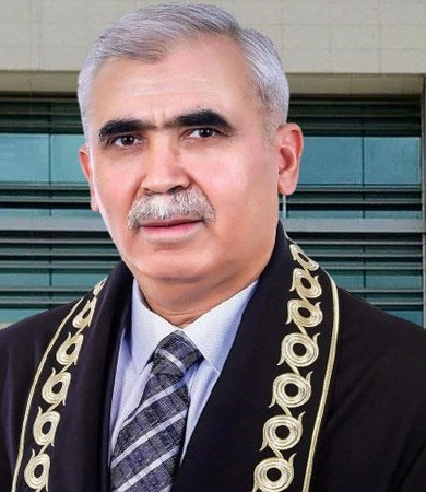 Anayasa Mahkemesi'nin yeni başkanı belli oldu - Resim: 0