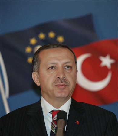 Erdoğan en etkili kaçıncı lider? - Resim: 3