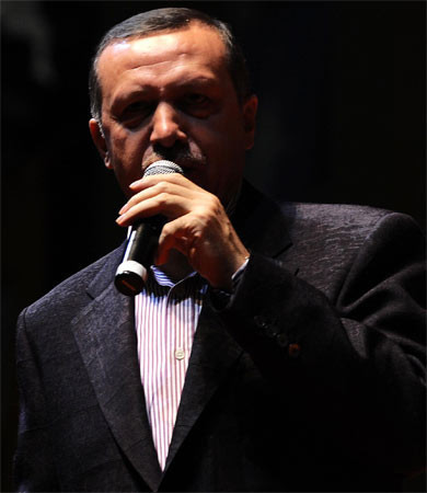 Erdoğan en etkili kaçıncı lider? - Resim: 4