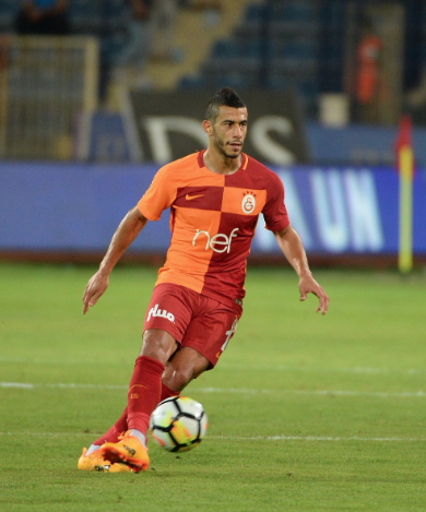 Terim o ismi gözden çıkardı sezon sonu yolcu! İşte yeni takımı  - Resim: 4