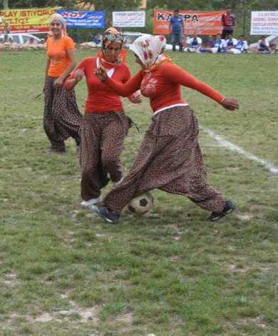 Yurdum insanından akıl almaz kareler - Resim: 3