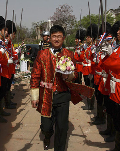 Çinliler bunu da yaptı - Resim: 3