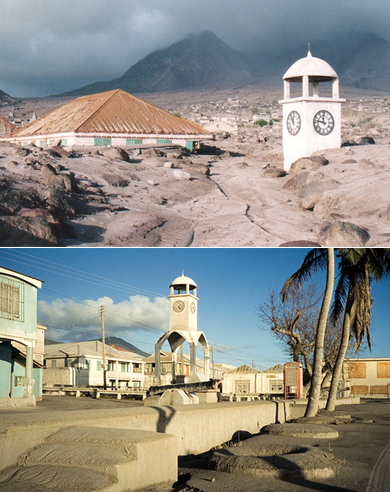 İşte hayalet ada - Resim: 2