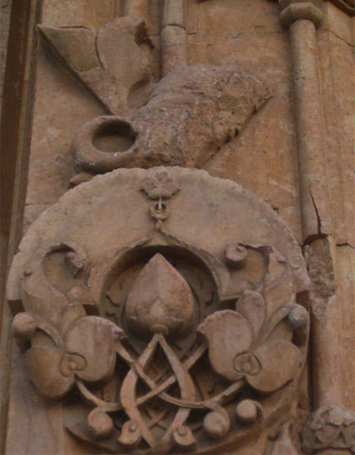 Kapının heykelini yaptık - Resim: 3