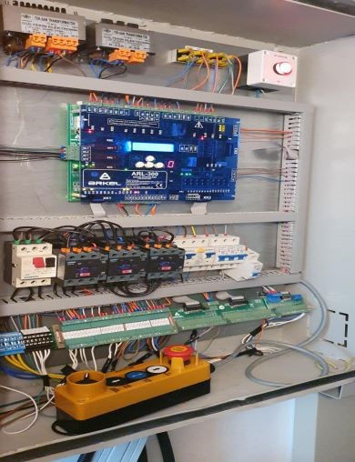 Sağlığı için 1 milyon TL harcama yaptı, bozuk asansör korkulu rüyası oldu - Resim: 3