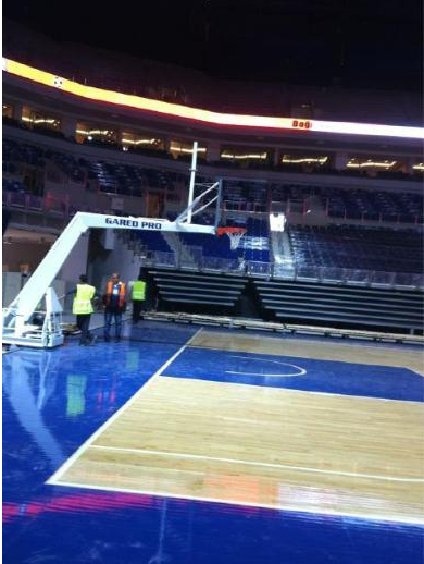 İşte Fenerbahçe'nin yeni mabedi - Resim: 3