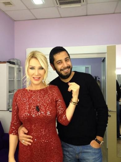 Seda Sayan ve Erkan Çelik'in ayrılma nedeni Oğulcan! - Resim: 2